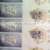 Factory Direct Sublimation Heat Transfer Paper T-shirt Heat Transfer Sticker Puff Heat Transfer Printing thumbnail-2