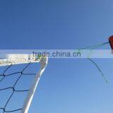 Customized Steel Height Adjustable Painted Outdoor Volleyball Posts and Nets thumbnail-6