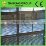 Building Roof Install Deck Floor Roll Forming Machine