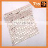 Hot Fix Rhinestone Crystal Mesh Trimming Fabric Flower Trim