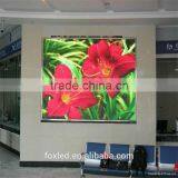 P6 Indoor Fulll Color Led Display Screen for Video thumbnail-3
