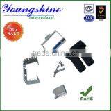 10G SFP Housing Duplex Fiber Optic Equipment For Switch 4 Port SFP+ . thumbnail-6