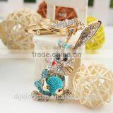 Kingman Discount New Products High Quality Penguin Keychain thumbnail-1