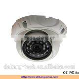 2.8-12mm Vari Focal IR Security Vandalproof Dome 1200tvl Cctv Camera, Waterproof Dome Camera With Bracket