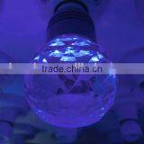 Modern Indoor Crystal Rgb Led Light for Christmas Decoration