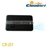 2016 Hot Projector 4K 1080P High Resolution 1000 Lumens Mini Projector 1G 8G Support Bluetooth Wifi Mini Led Projector thumbnail-3