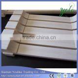 NATURAL Bathroom Accessory Sets BAMBOO LATS BATH ACCESSORIES SET thumbnail-3