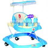 Light Bule Baby Walker thumbnail-1