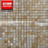 guangdong nice metal mosaic wholesale mosaic floor tiles                        
                                                                                Supplier's Choice