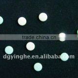 8 Metal Spray Color Pocket Rivets for Garments thumbnail-1
