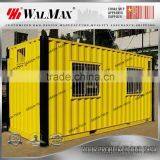 CH-LA047 the Low Cost Steel Prefab House thumbnail-5