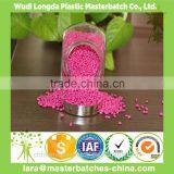 Color Masterbatch Polylactic Acid Resin PLA Granules /PLA Plastic Raw Material thumbnail-2