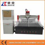 Cnc Flute Cutting Machines (ZKM-1325B)