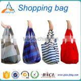 2016 Year Promotional Cotton Shoulder Canvas Shopping Bag