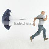 56" Speed Resistance Training Parachute Running Chute Speed Football Training H0097 thumbnail-2