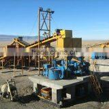 Stone Crushing Plant