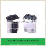 Sauna Electrical Heater for Dry Room thumbnail-2