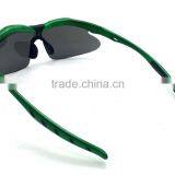 Fashion Glasses Frame Green Frame Glasses All Season Suitable Eye Glasses Frame thumbnail-3