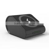 Top Grade and Competitive Price qi Wireless Charger for Iphone 6 Portable Mobile Phone Charger thumbnail-4