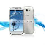 High Clear Lcd Screen Protector for Samsung Galaxy S III I9300 (Manufacturer)