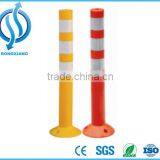 Reflective Spring Pvc Flexible Warning Post thumbnail-5