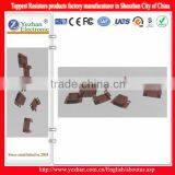 Sophisticated Technology Alloy Shunt Resistors(Type SBB)