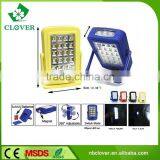 With Hook Flexible Magnetic Rechargeable Led Work Light for Outdoor thumbnail-6