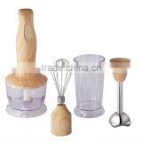 2014 Best Hot Sale One Speed Hand Mixer