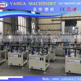 Plastic PVC Decorative Marble Profiles Making Machine