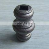 Collor Wrought Iron/ Iron Forged Steel Collors