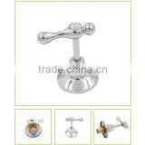 Modern Bath Bathroom Shower Mixer Taps Basin thumbnail-5