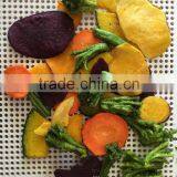VF Dried Vegetables -VF Dried Brocoli Crips for Sale thumbnail-6
