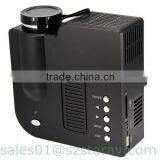 Wholesale UC28 Mini Pocket Projectors for Home Use Mini Pocket tv Multimedia thumbnail-5