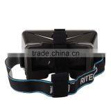the Cheapset Plastice Version VR Virtualreality Glasses for Watching 3D Movie Game thumbnail-5