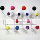 the Newest and Hottest Multifunctional Hanger With Many Hooks thumbnail-1