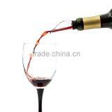 Wine Chiller Stick,Stainless Steel Chill Rod,All in One Pourer and Aerator - Best Choice For Wine Lovers' Gift thumbnail-5