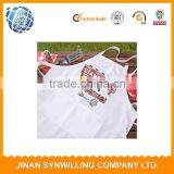 65/35 Poly Cotton Waiter Apron With Adjustable Ties thumbnail-2