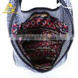 Fashion 2016 Thai Ethnic Bohemian Style Embroidered Woman Handbag thumbnail-5