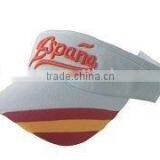 Children Fashion Designer Sun Visor Hat