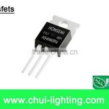 p-channel mosfet sot-23