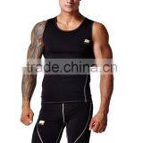 Fitness Tights Bodybuilding Tights Keeping Fit Tights Gym Tights Slim Fitting Wholesale Compression Hot Style Running Wear thumbnail-1