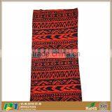 Assorted Seamless Outdoor Sport Bandanna Headwrap Multifunctional Scarf Wrap thumbnail-1