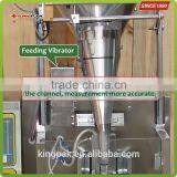 HP100P Automatic Pouch Powder Packing Machine thumbnail-3