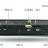 12000mah Power Bank With Car Accessories for Factory Price thumbnail-3