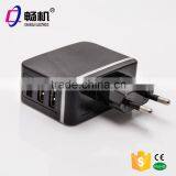 5V 3A 3 USB Ports Mobile Phone Charger thumbnail-2