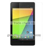 Hot Film! Clear Screen Protector for Asus Google Nexus 7