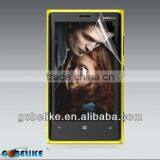 Hot!!! Anti-glare Matte Screen Film for Nokia Lumia 920
