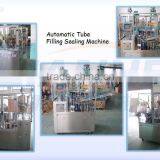 10ml Cream Paste Paint Filling Machine Aluminum Tube Sealing Machine thumbnail-5