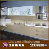 ZH 2015 best china kitchen cabinet