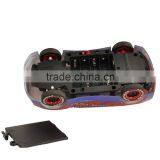 4CH Remote Control RC Spiderman Racing Car New in Box thumbnail-6